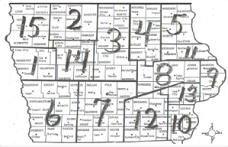 District Schedules & Info